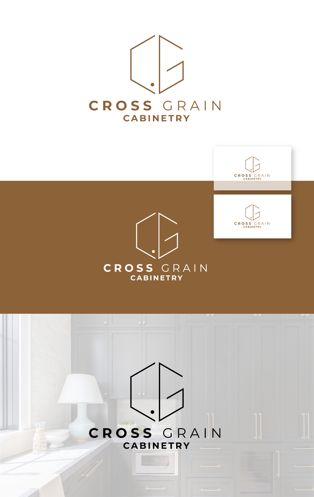 Logo Design by Denzie for this project | Design #36497017