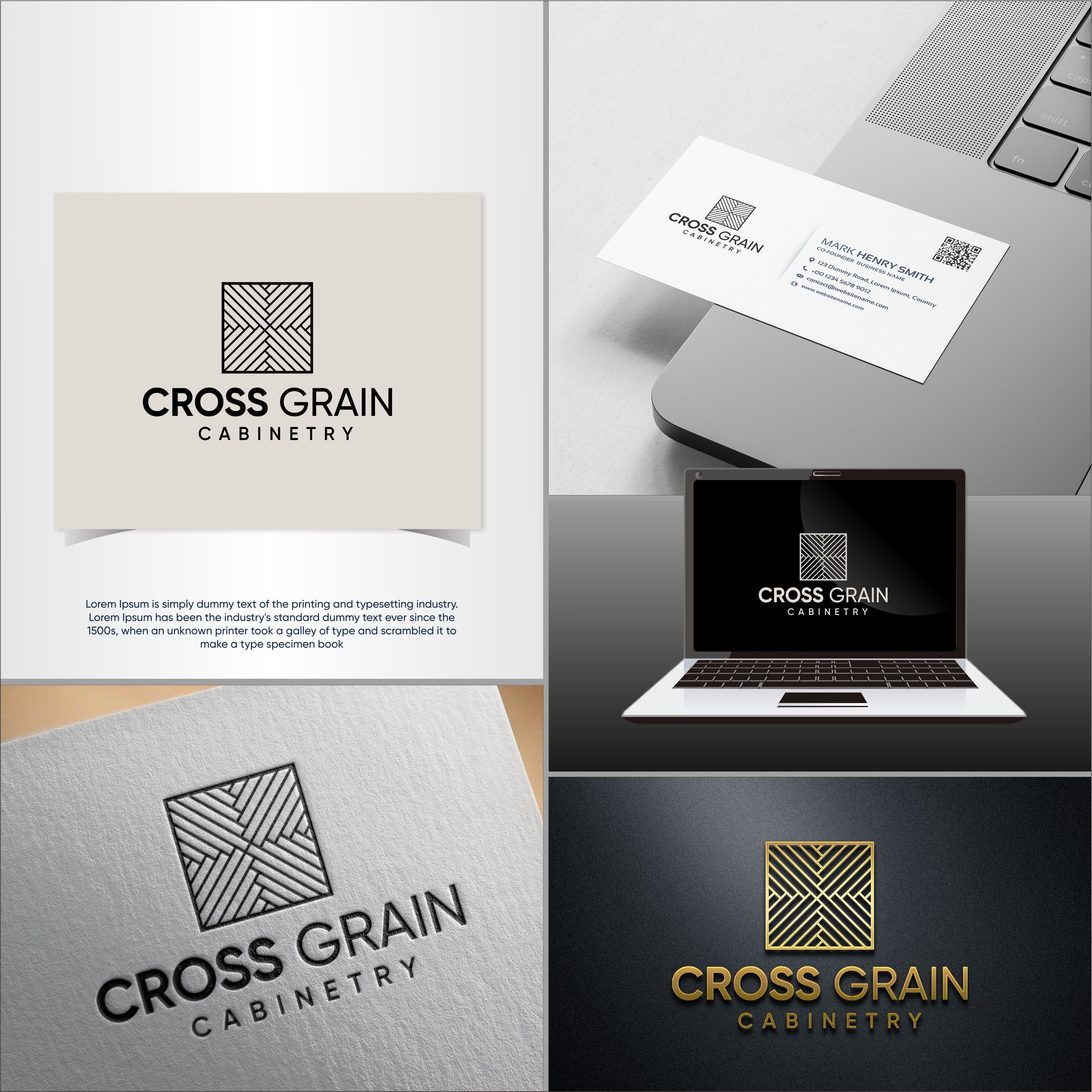 Logo Design by Arya Stark for this project | Design #36508117