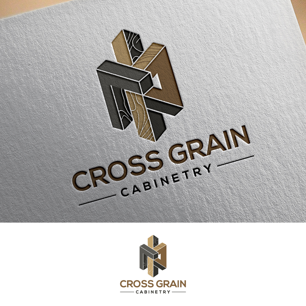 Logo Design by Hamza  Al-Muttalib for this project | Design #36435599