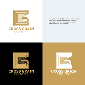 Design de Logo par Schematic Studio pour ce projet | Design : #36439330