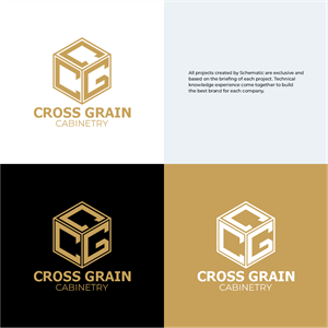 Design de Logo par Schematic Studio pour ce projet | Design : #36439336