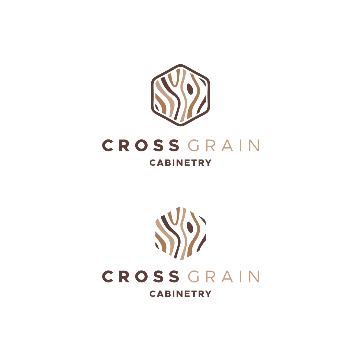 Logo Design by Wa-tinku.Designs for this project | Design #36479483
