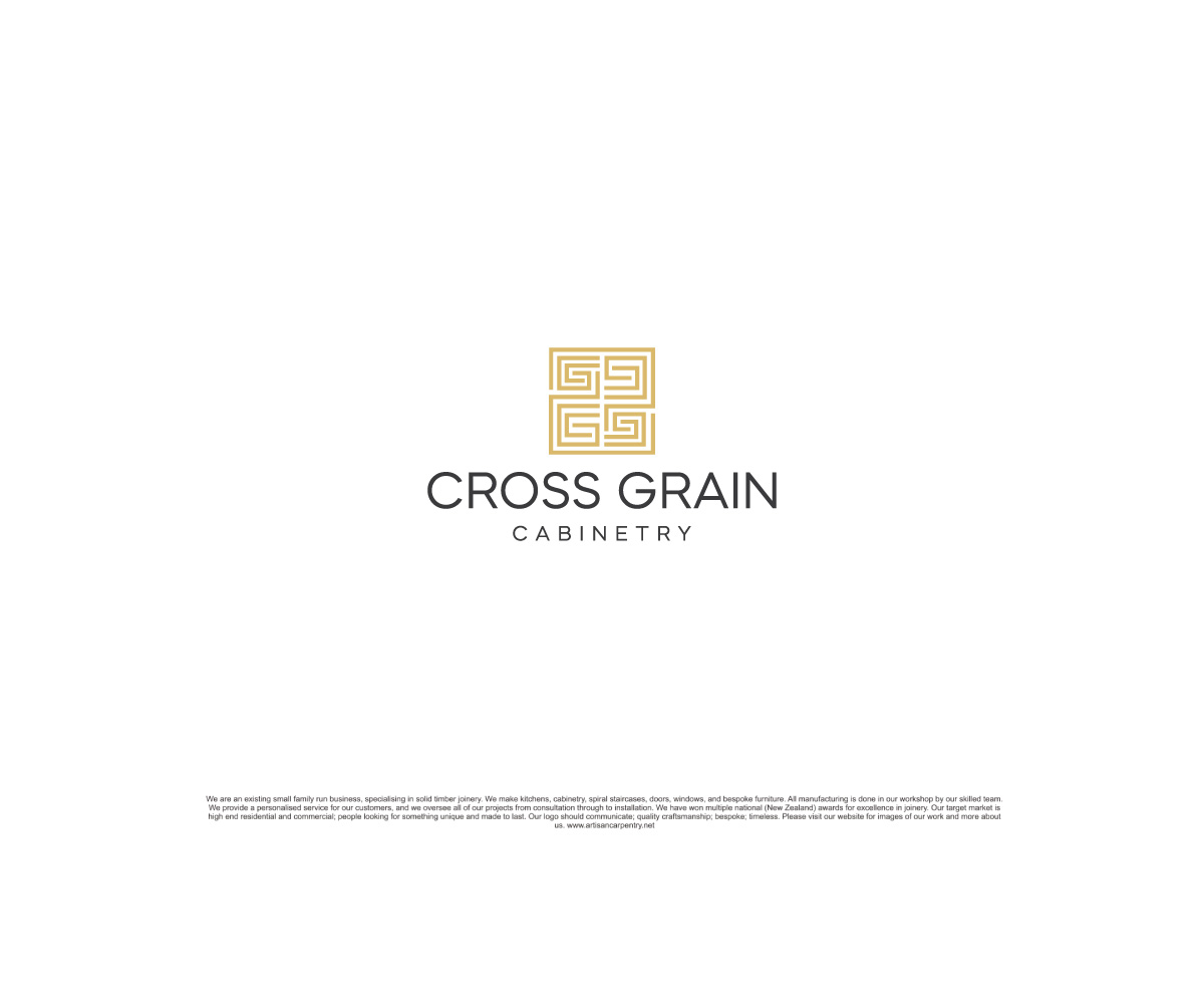 Logo Design by WB NAG for this project | Design #36438846