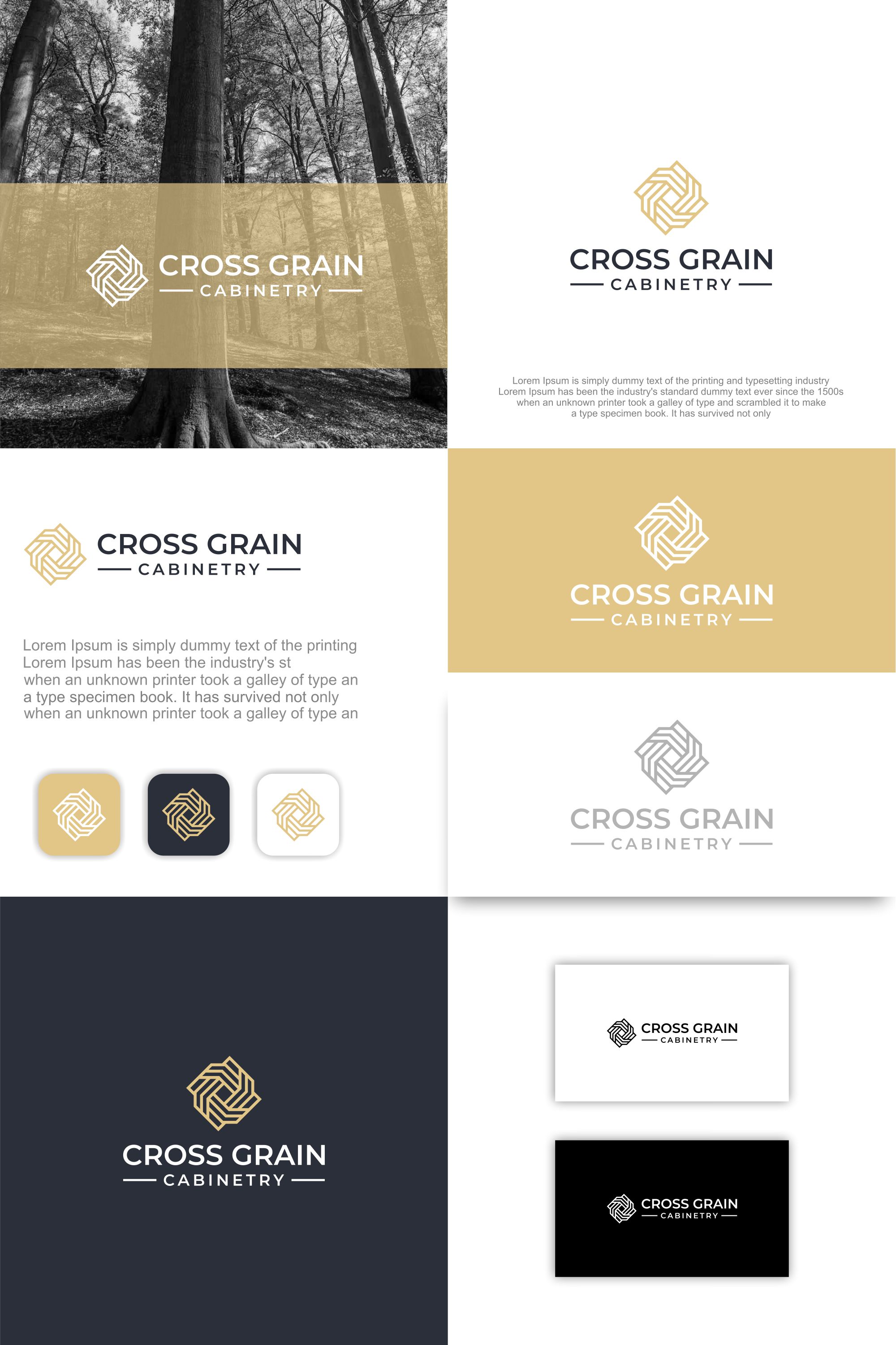 Logo Design by Stone Black for this project | Design #36443752