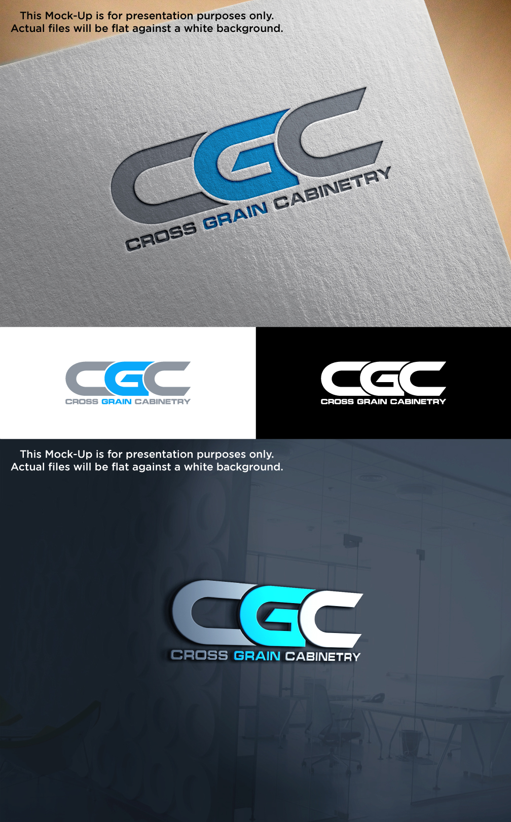 Logo Design by RafiqulStudio for this project | Design #36444181