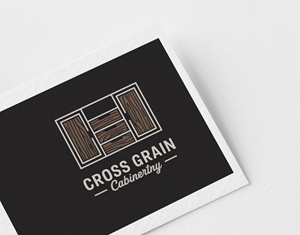 Logo Design by Jena Siraj for this project | Design: #36442910