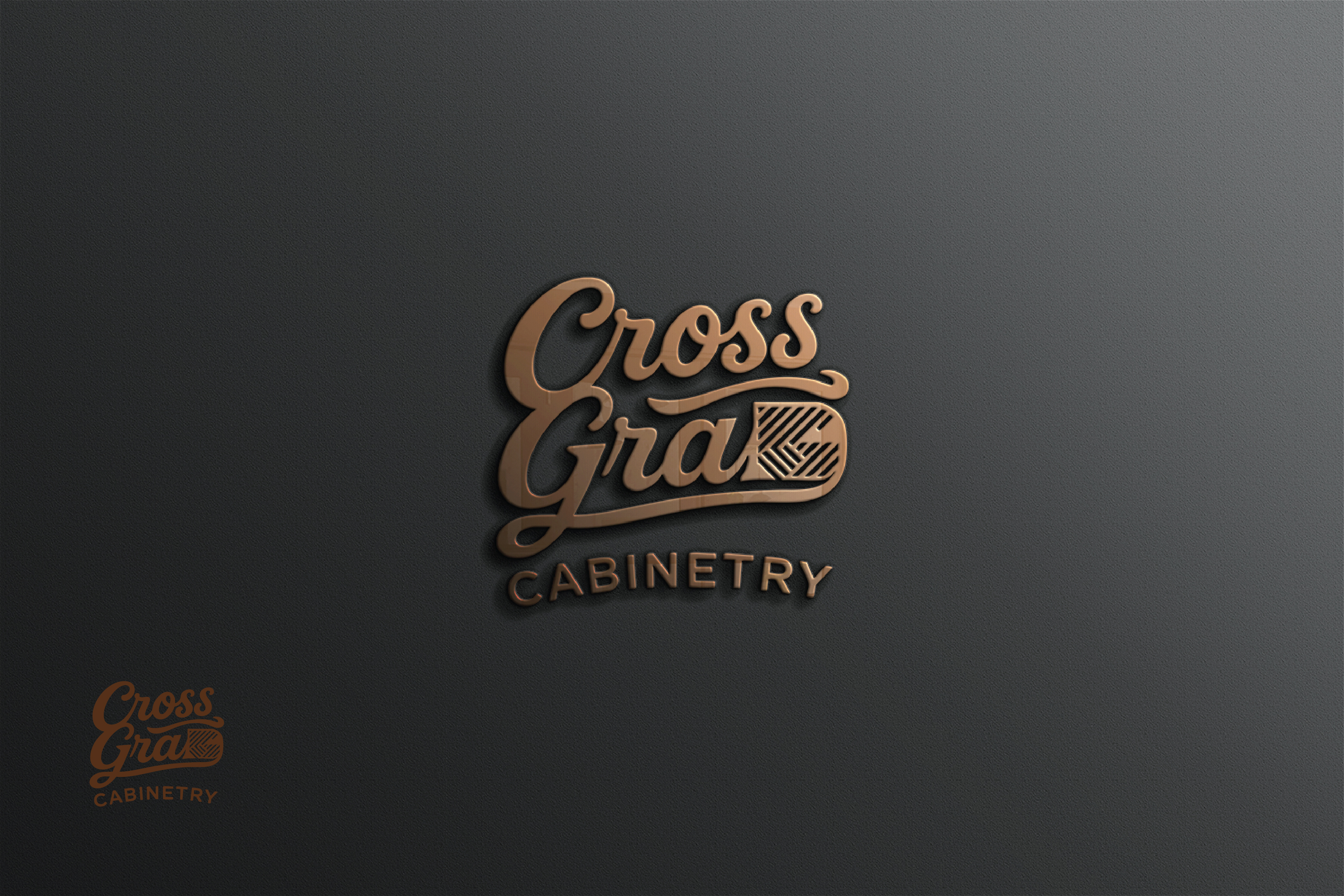 Logo Design by raju.creative for this project | Design #36443204