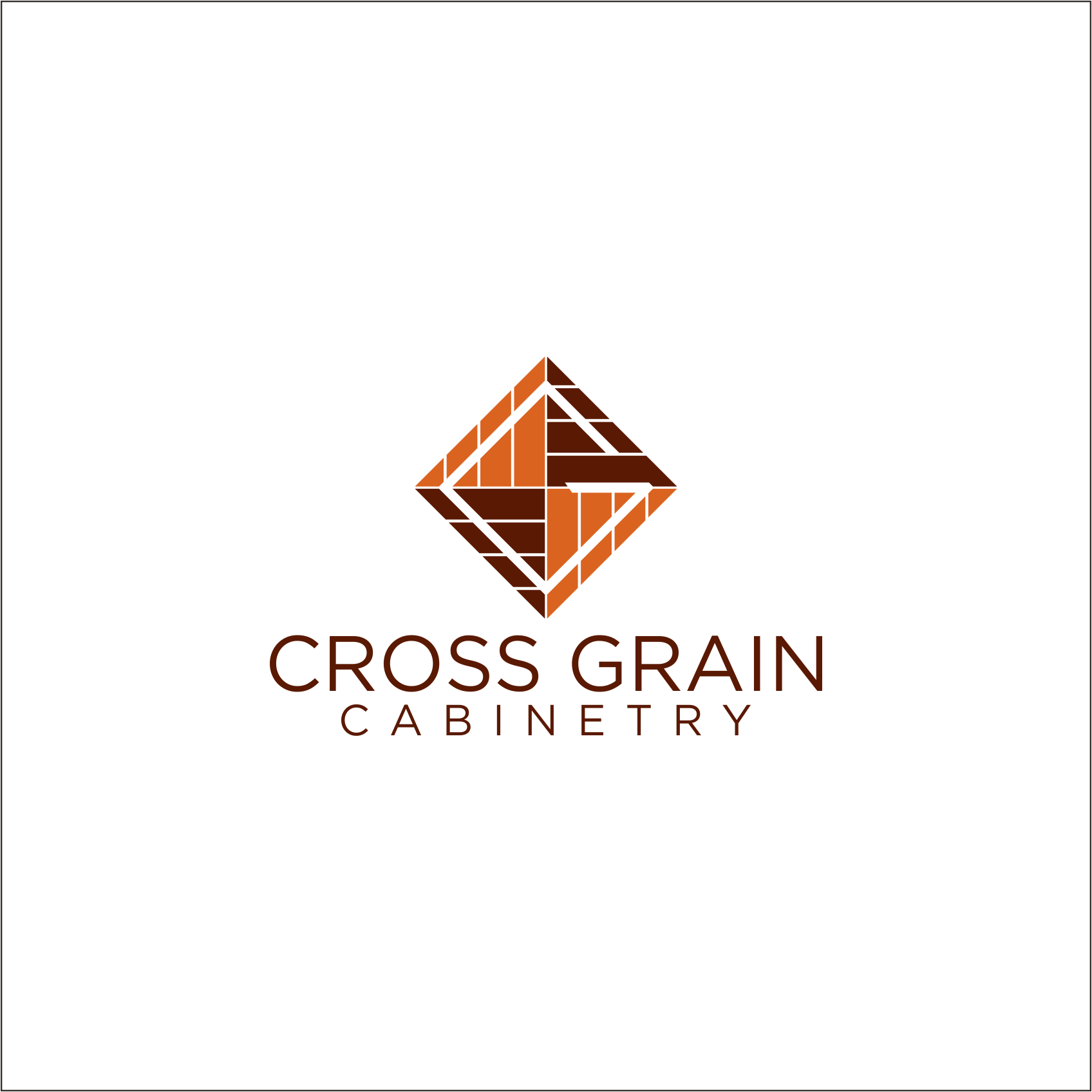 Logo Design by Arham Hidayat for this project | Design #36455869