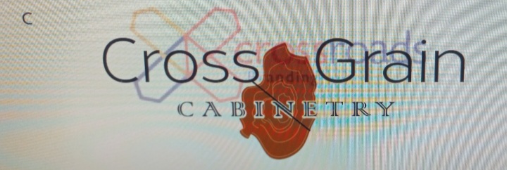 Logo Design by CR+CC LLC. for this project | Design #36464686