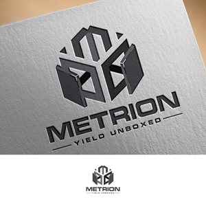 Logo Design by Hamza  Al-Muttalib for Pandalogic | Design: #36435763