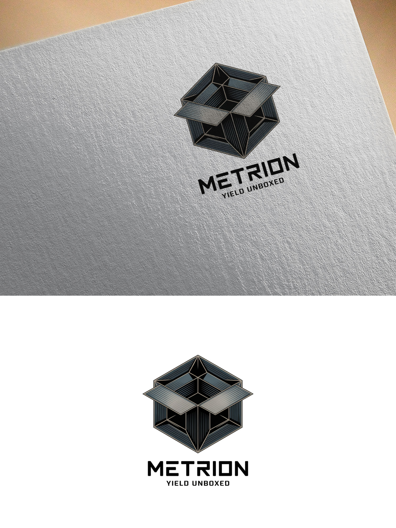 Logo-Design von Olivia Marie Smith für Pandalogic | Design #36436507