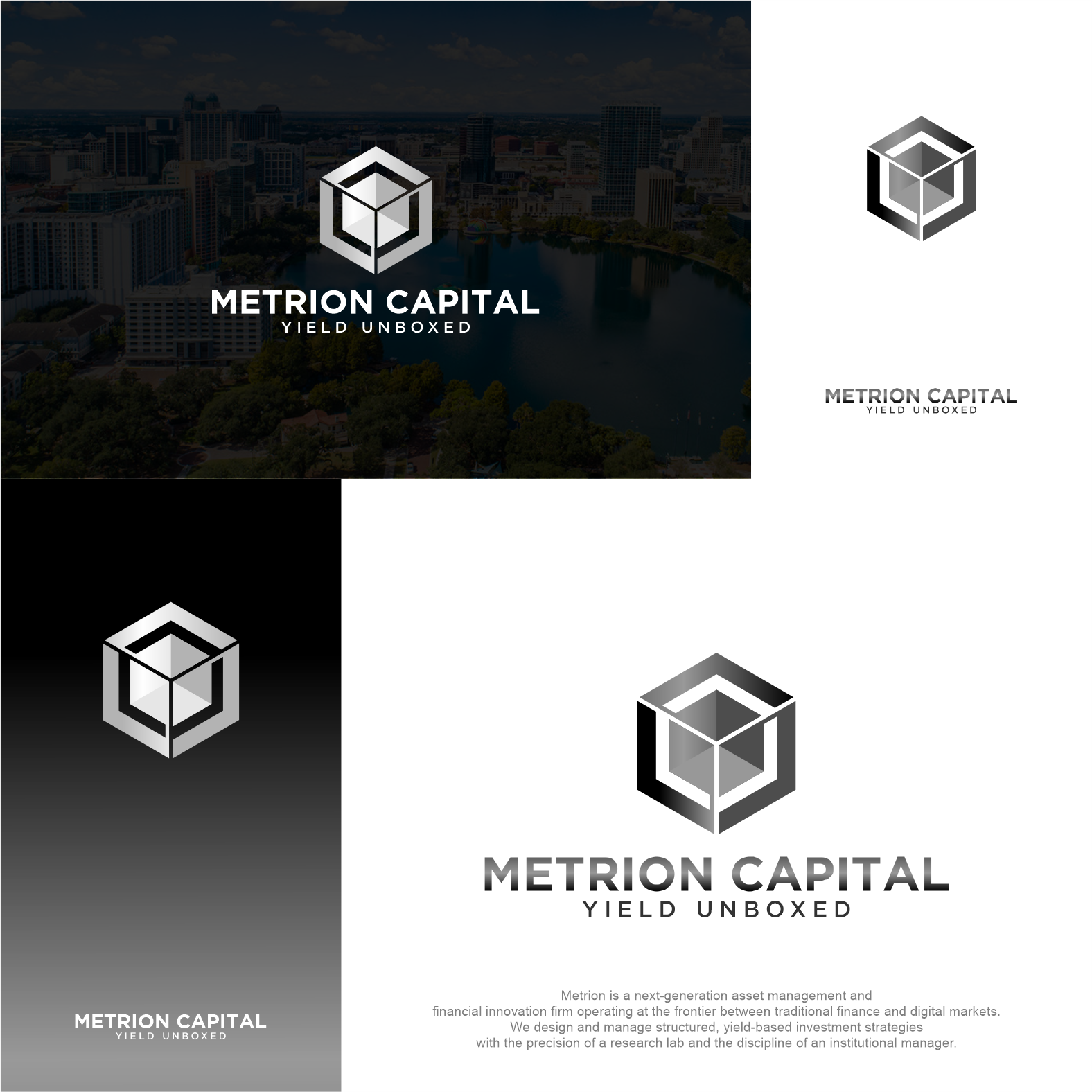 Logo Design by vintana for Pandalogic | Design #36467984