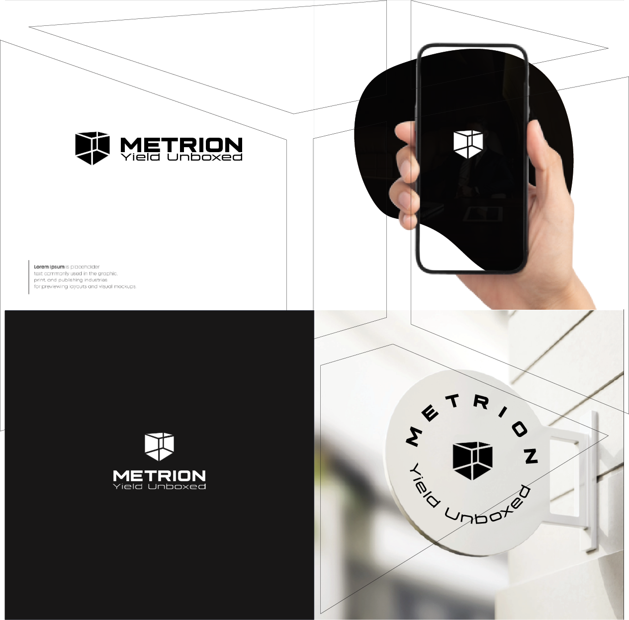 Logo-Design von saifysyed Studio für Pandalogic | Design #36447791