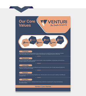 Graphic Design by TD  Graphix Hub for this project | Design: #36457013