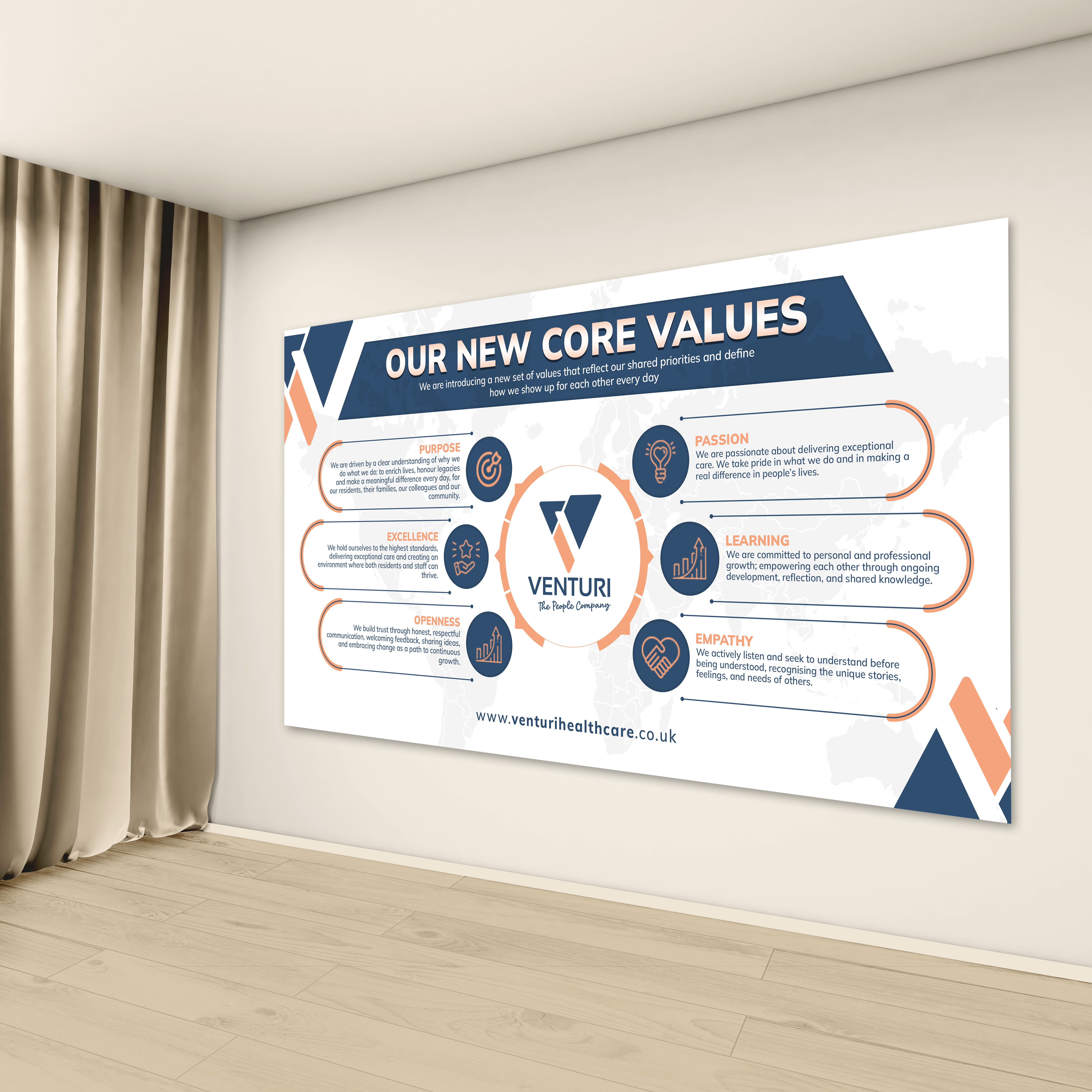 Diseño Gráfico por Graphic Gallery para este proyecto | Diseño #36469140