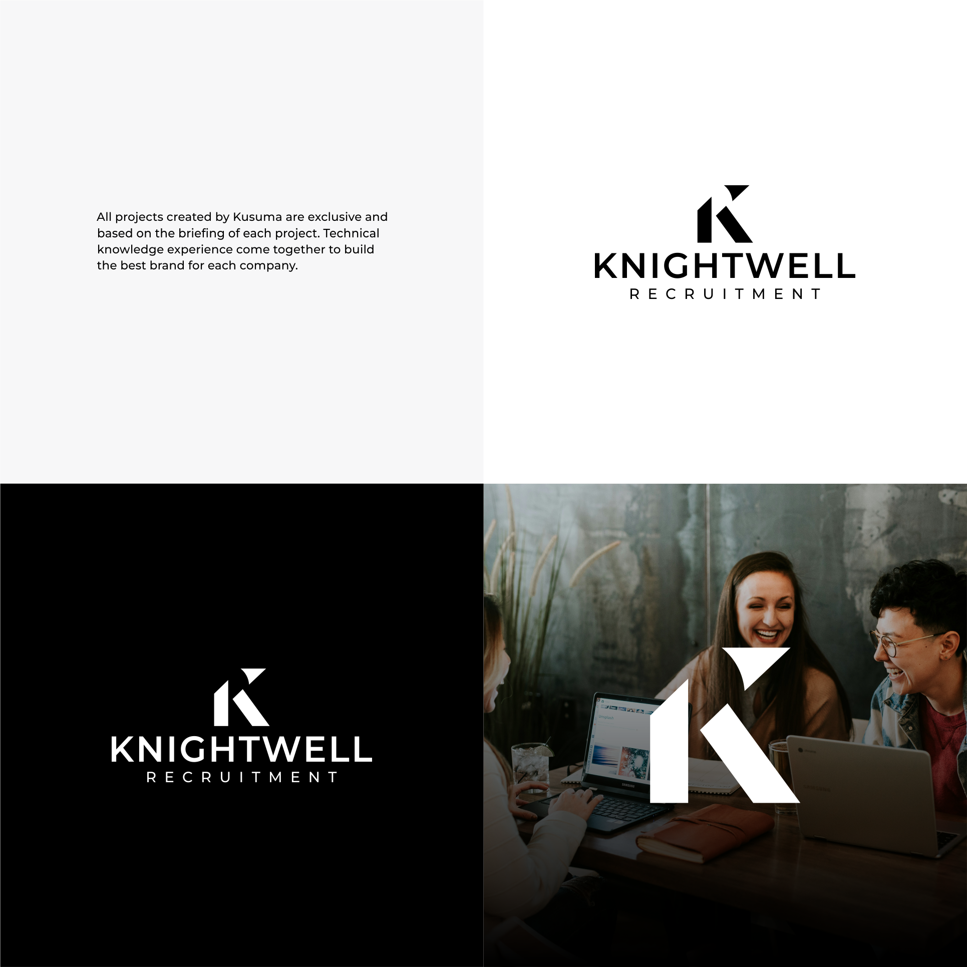 Logo Design by Kusuma Studio for this project | Design #36438414