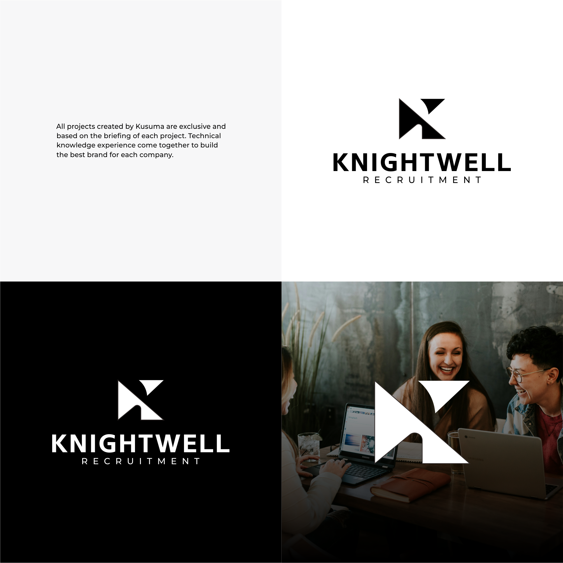 Diseño de Logo por Kusuma Studio para este proyecto | Diseño #36439759