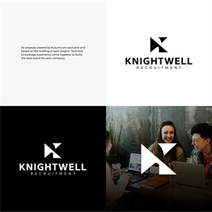 Diseño de Logo por Kusuma Studio para este proyecto | Diseño: #36439759