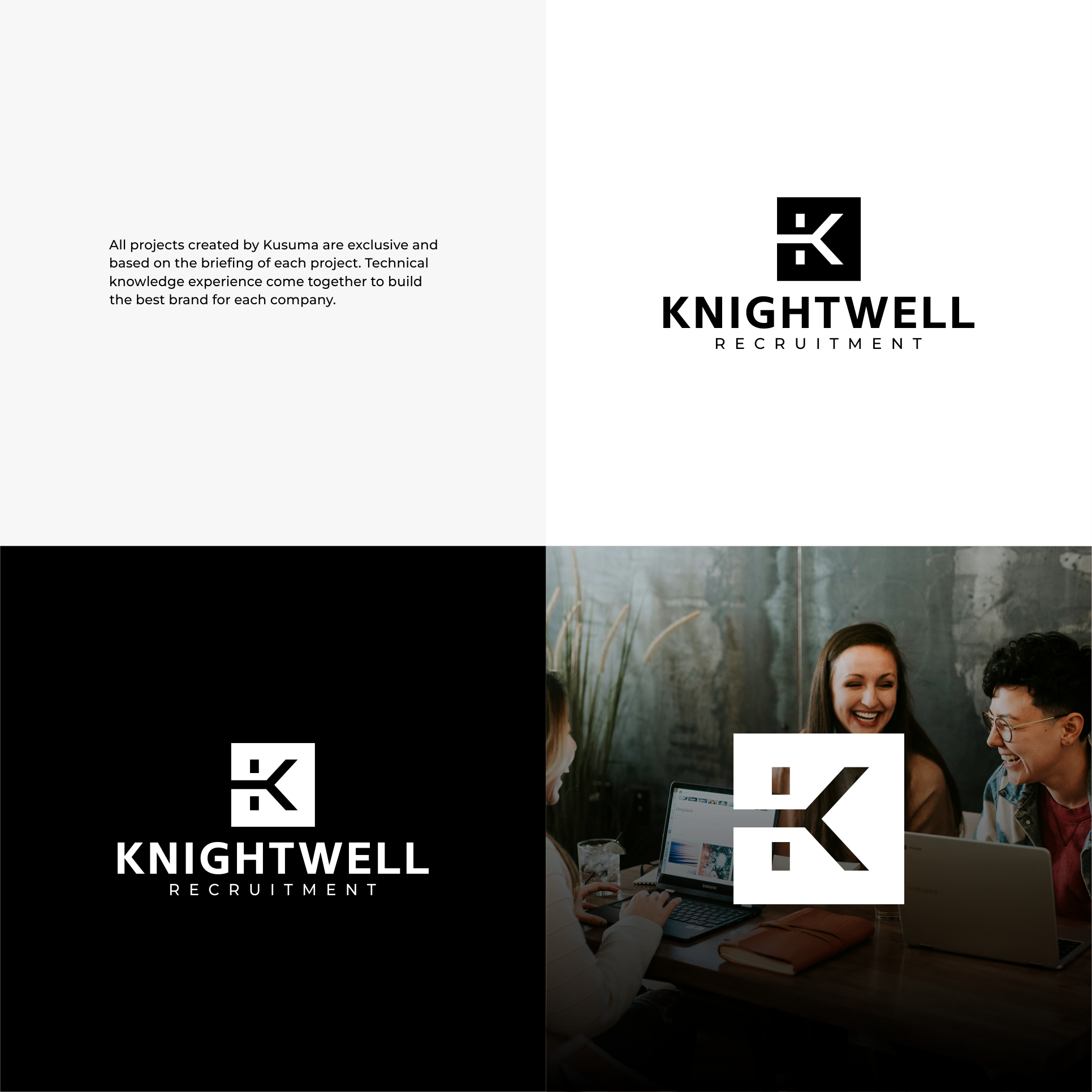 Diseño de Logo por Kusuma Studio para este proyecto | Diseño #36439760