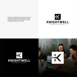 Diseño de Logo por Kusuma Studio para este proyecto | Diseño: #36439760