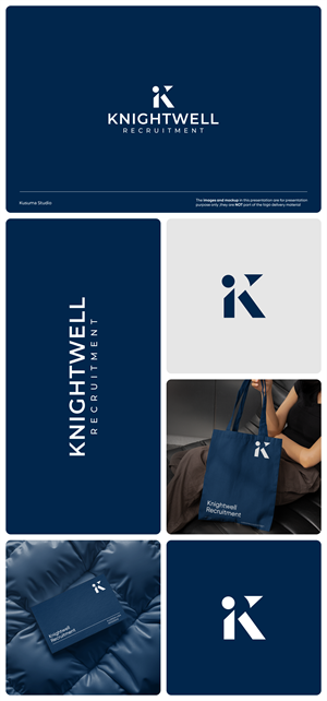 Logo Design by Kusuma Studio for this project | Design: #36441864