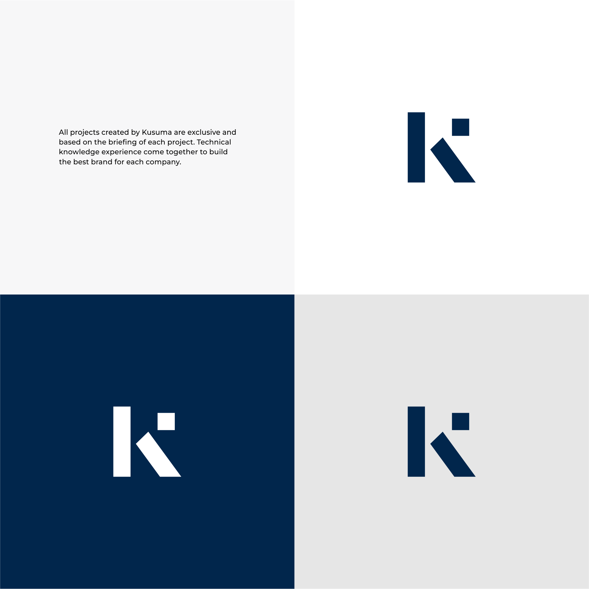 Diseño de Logo por Kusuma Studio para este proyecto | Diseño #36445669