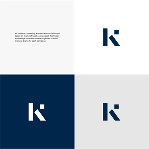 Diseño de Logo por Kusuma Studio para este proyecto | Diseño: #36445669