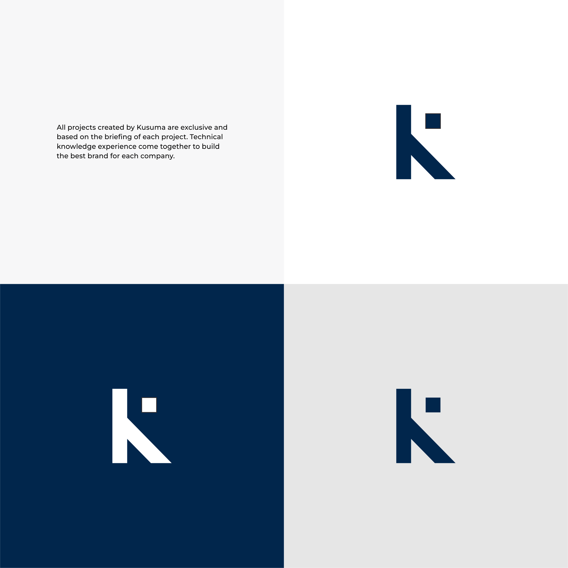 Diseño de Logo por Kusuma Studio para este proyecto | Diseño #36445670