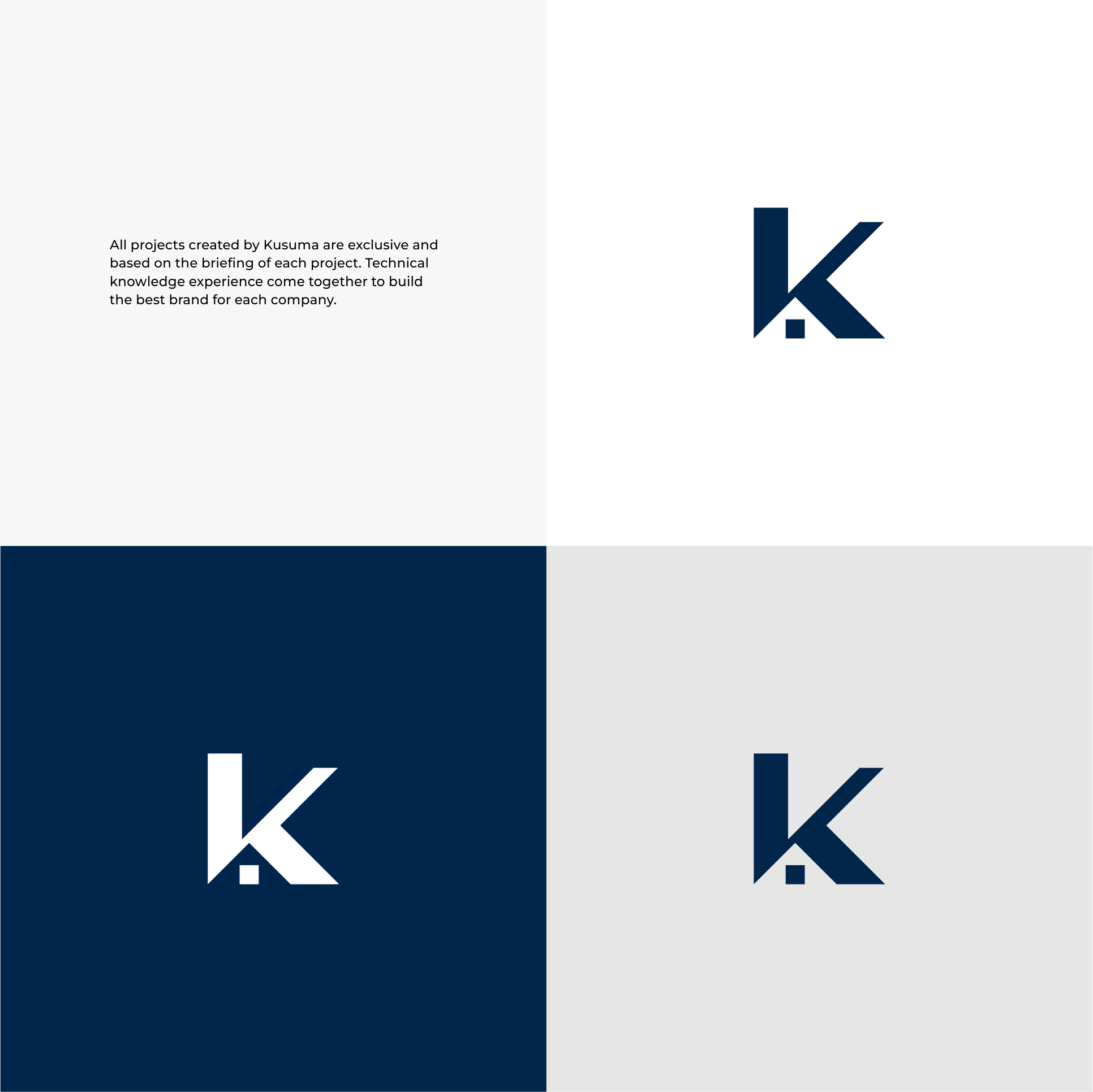 Design de Logo par Kusuma Studio pour ce projet | Design #36445671