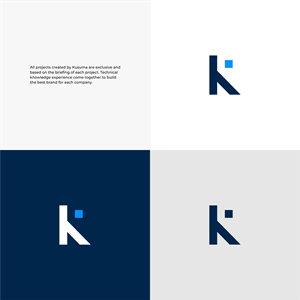 Logo Design by Kusuma Studio for this project | Design: #36445714