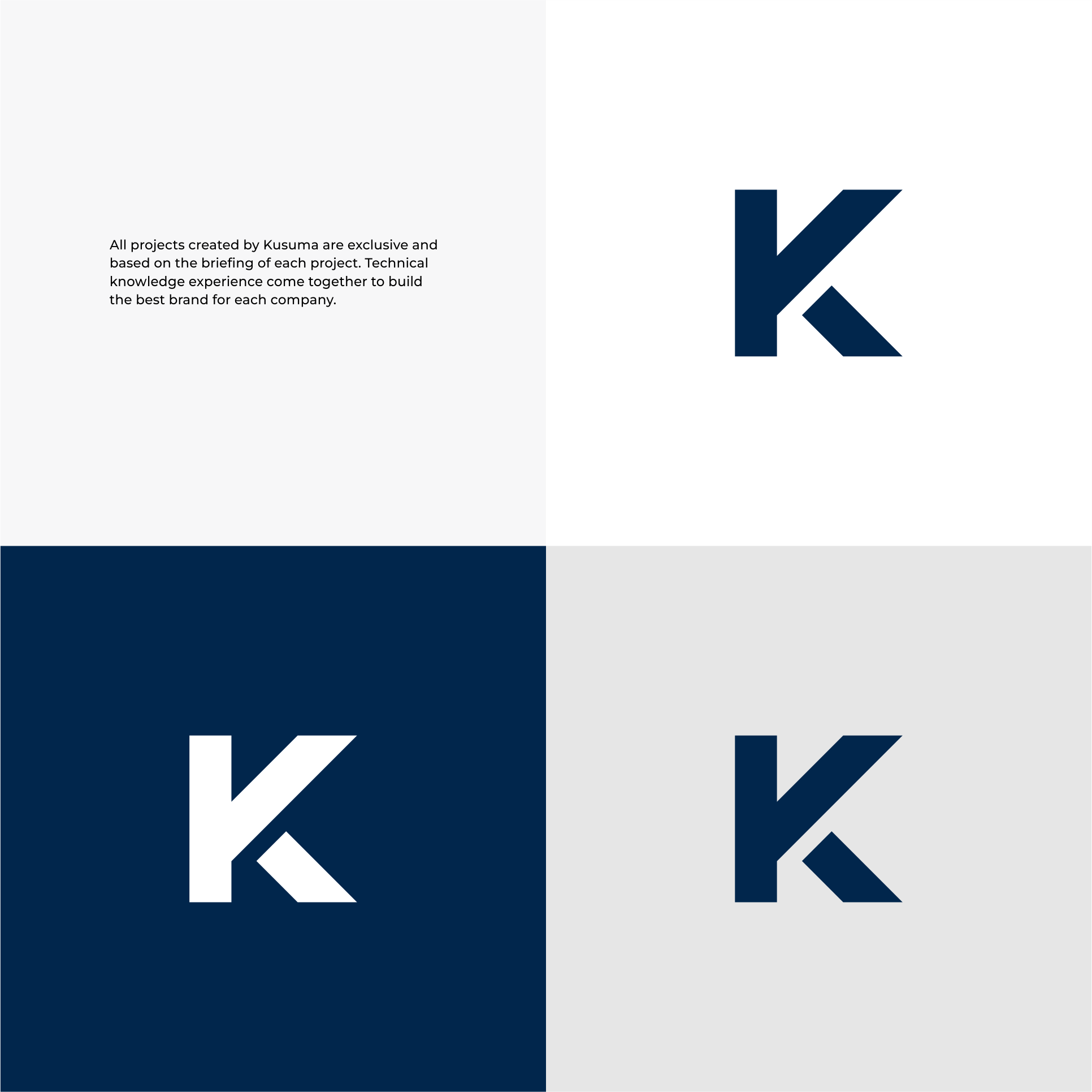 Diseño de Logo por Kusuma Studio para este proyecto | Diseño #36445774