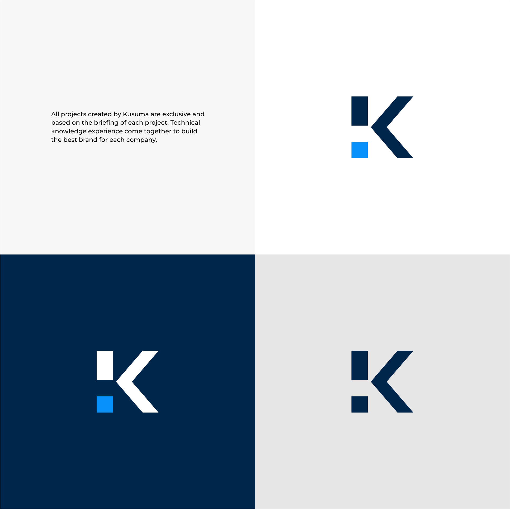 Diseño de Logo por Kusuma Studio para este proyecto | Diseño #36445775