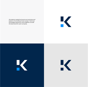 Logo Design by Kusuma Studio for this project | Design: #36445775