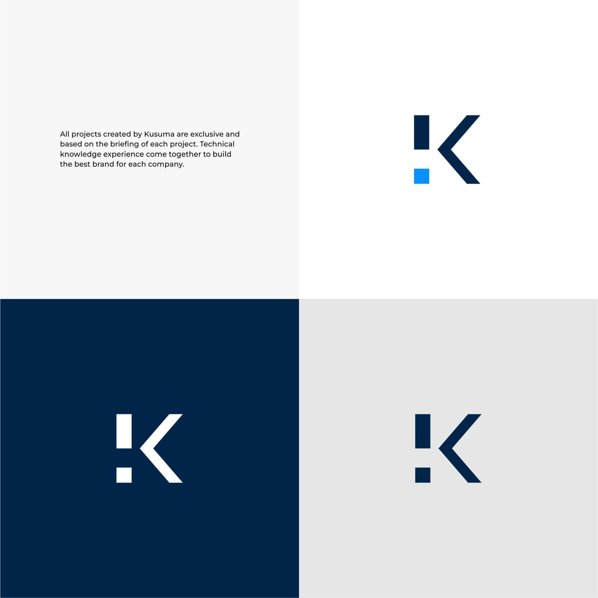 Diseño de Logo por Kusuma Studio para este proyecto | Diseño #36445919