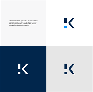 Design de Logo par Kusuma Studio pour ce projet | Design : #36445919