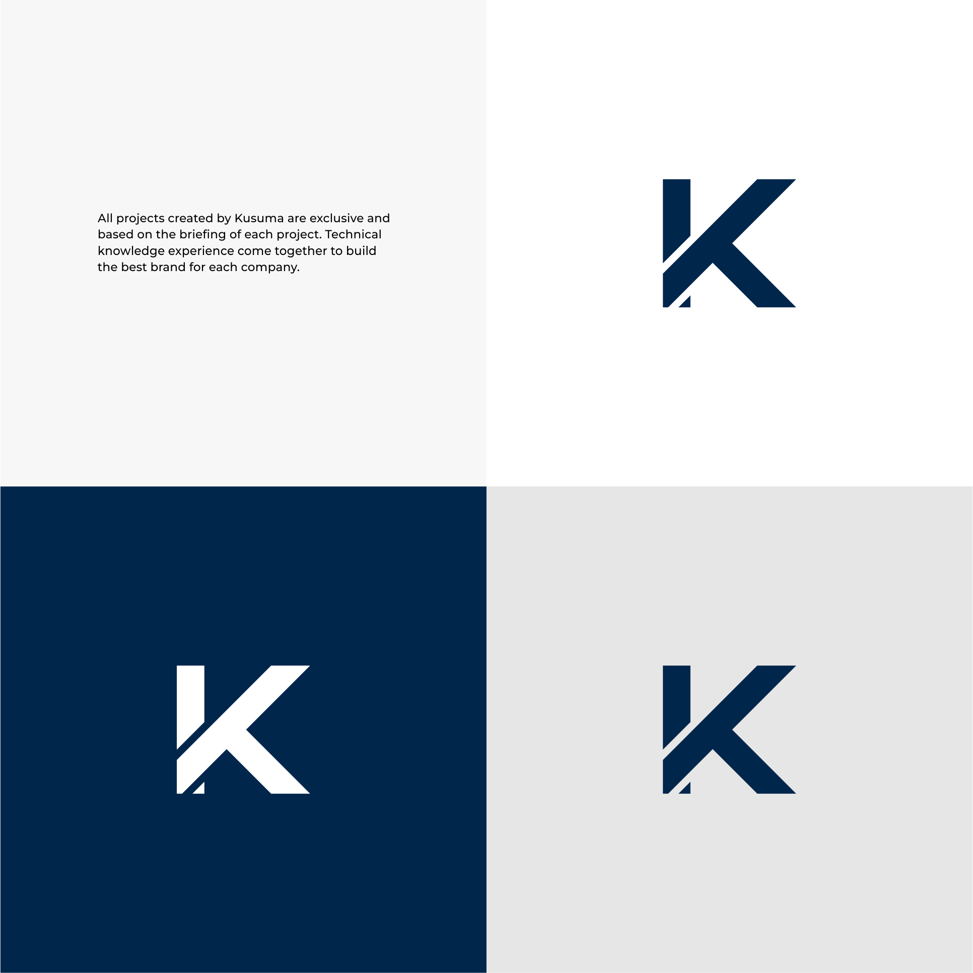 Diseño de Logo por Kusuma Studio para este proyecto | Diseño #36446111