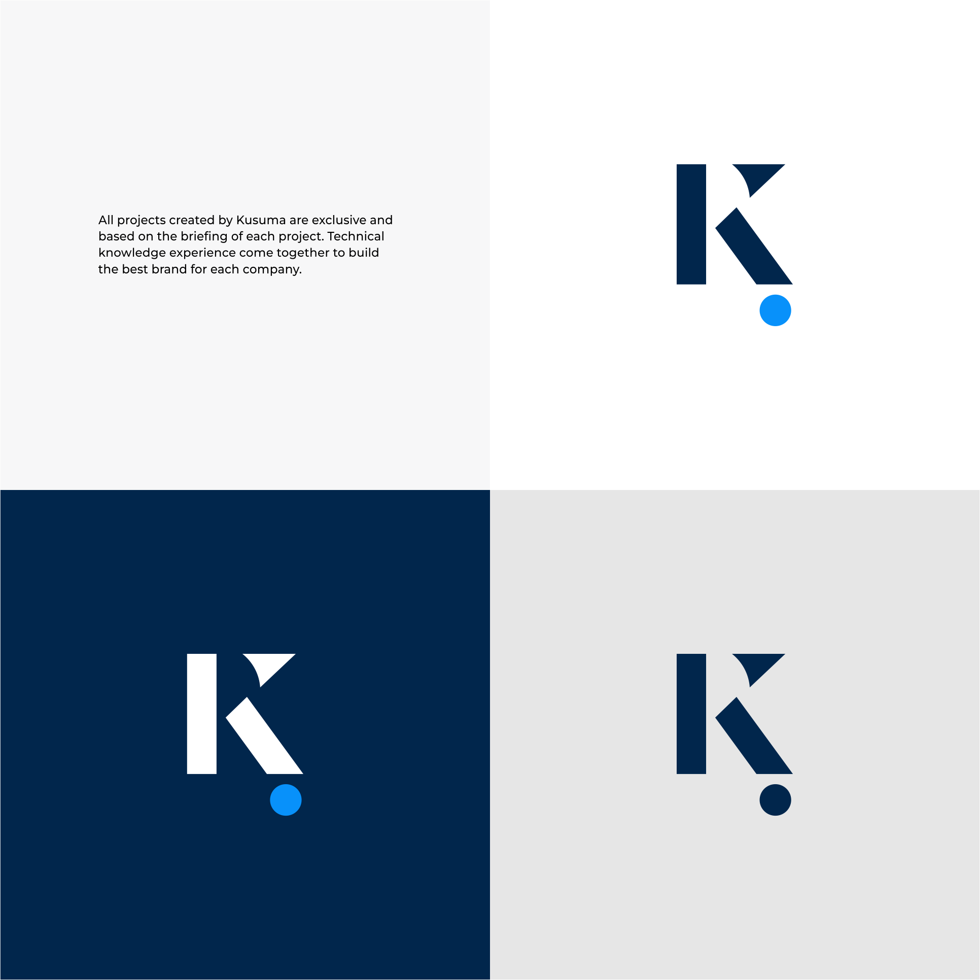 Logo Design by Kusuma Studio for this project | Design #36446153