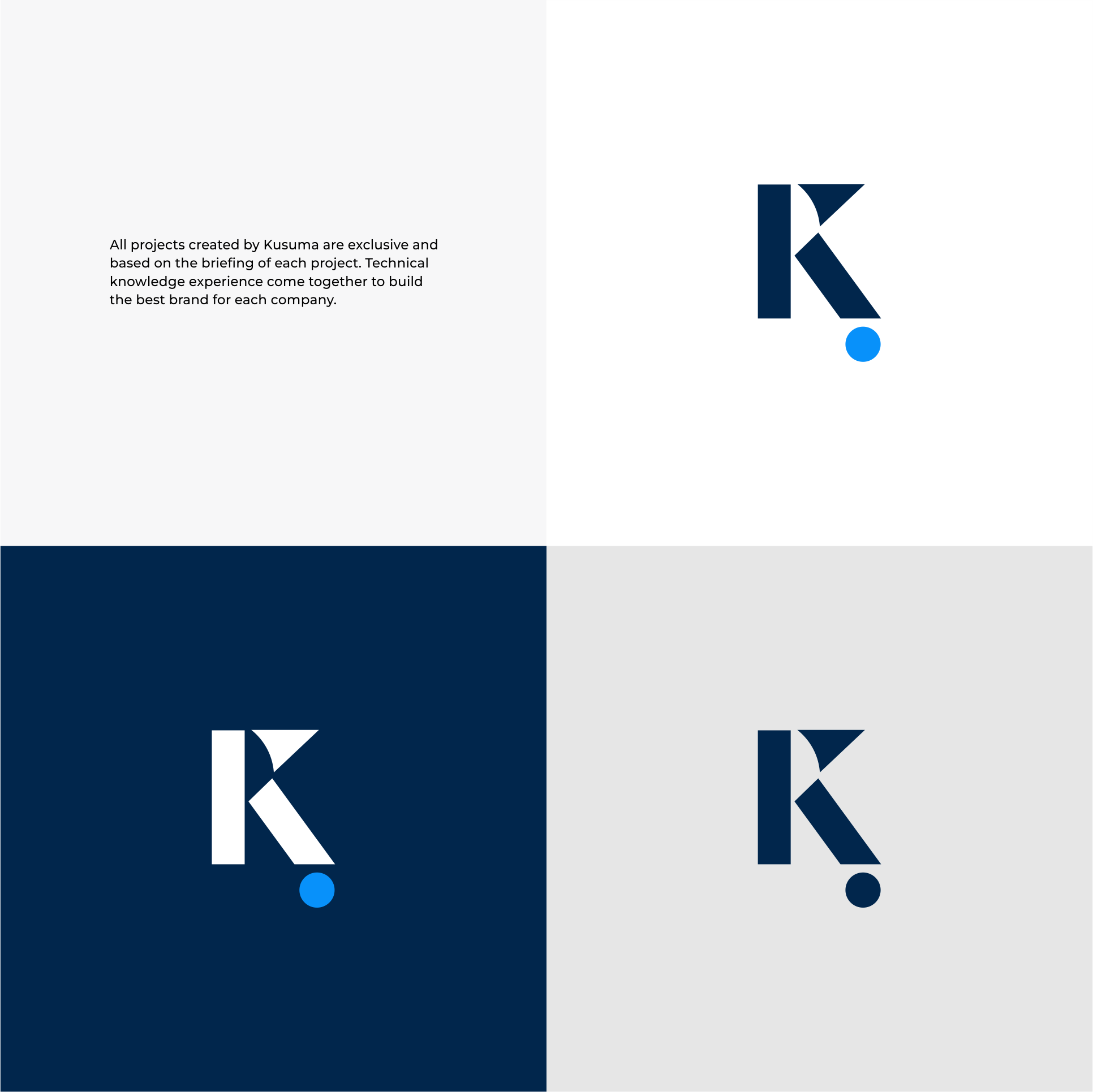 Logo Design by Kusuma Studio for this project | Design #36446211