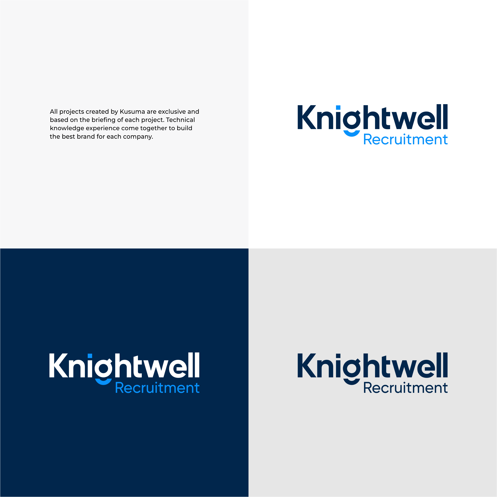 Logo Design by Kusuma Studio for this project | Design #36446293