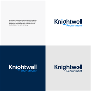 Logo Design by Kusuma Studio for this project | Design: #36446293