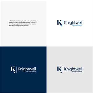 Logo Design by Kusuma Studio for this project | Design: #36446346