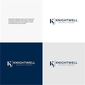 Logo Design by Kusuma Studio for this project | Design: #36447238