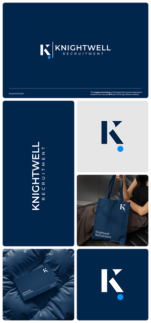 Logo Design by Kusuma Studio for this project | Design: #36447591