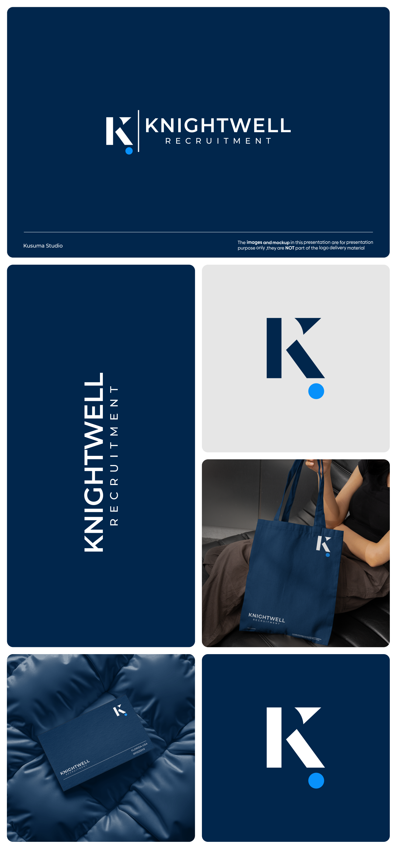 Logo Design by Kusuma Studio for this project | Design #36447790