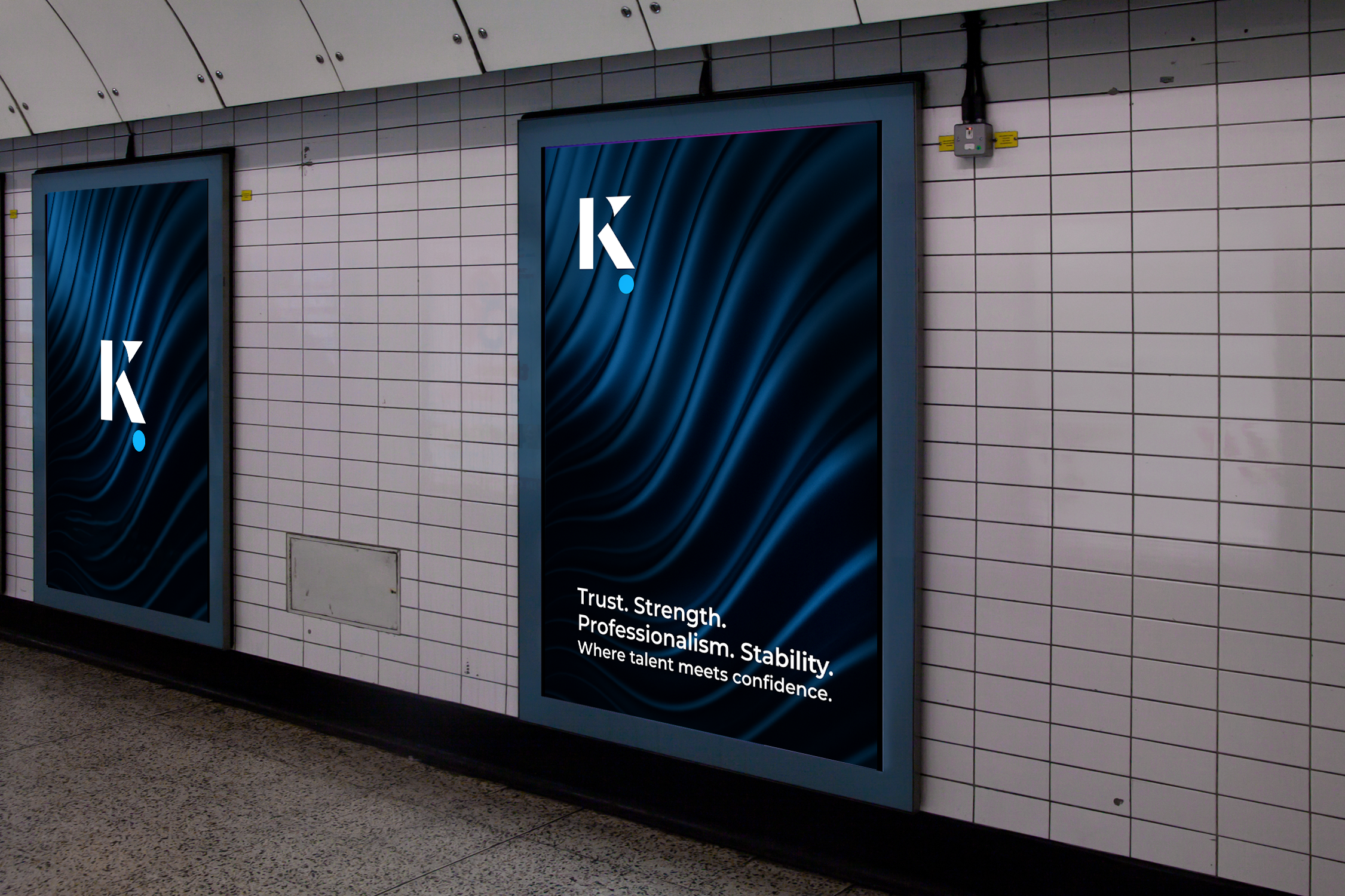 Logo Design by Kusuma Studio for this project | Design #36460140