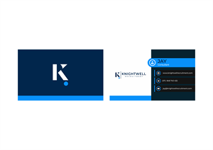 Logo Design by Kusuma Studio for this project | Design: #36460189