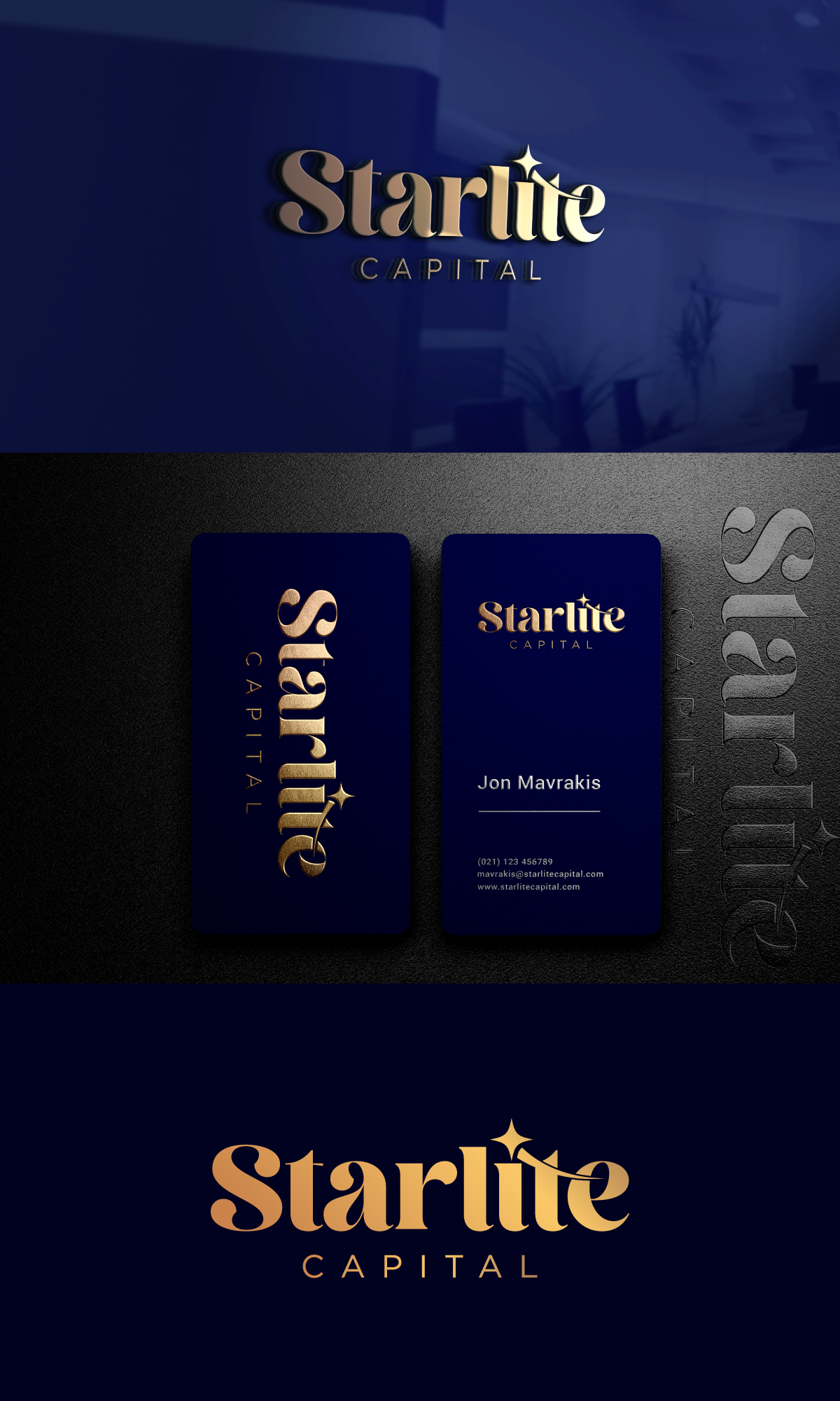 Logo Design by Sergio Coelho for this project | Design #36468914