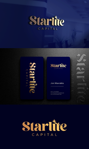 Logo Design by Sergio Coelho for this project | Design: #36468914