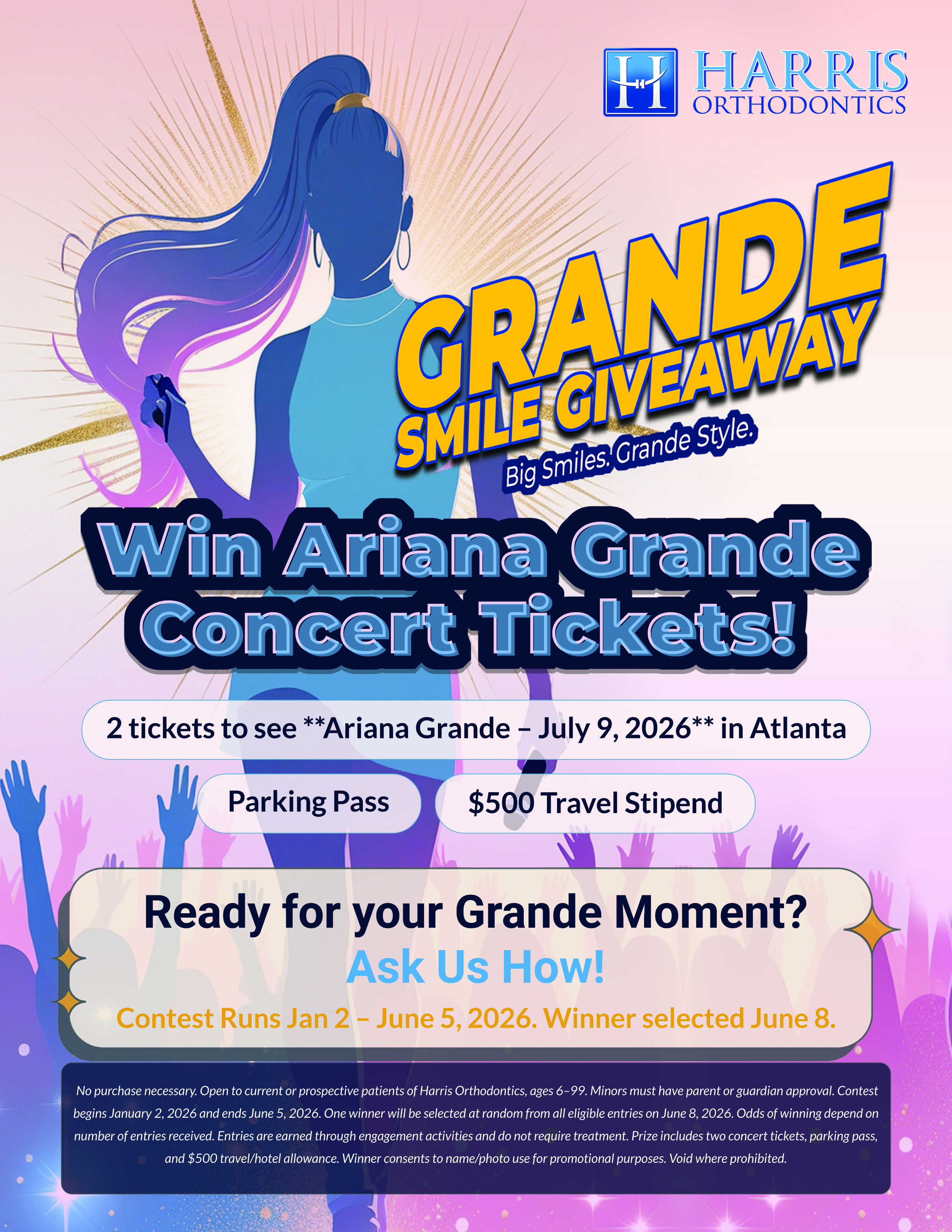 Flyer Design by RP Digital for this project | Design #36442742