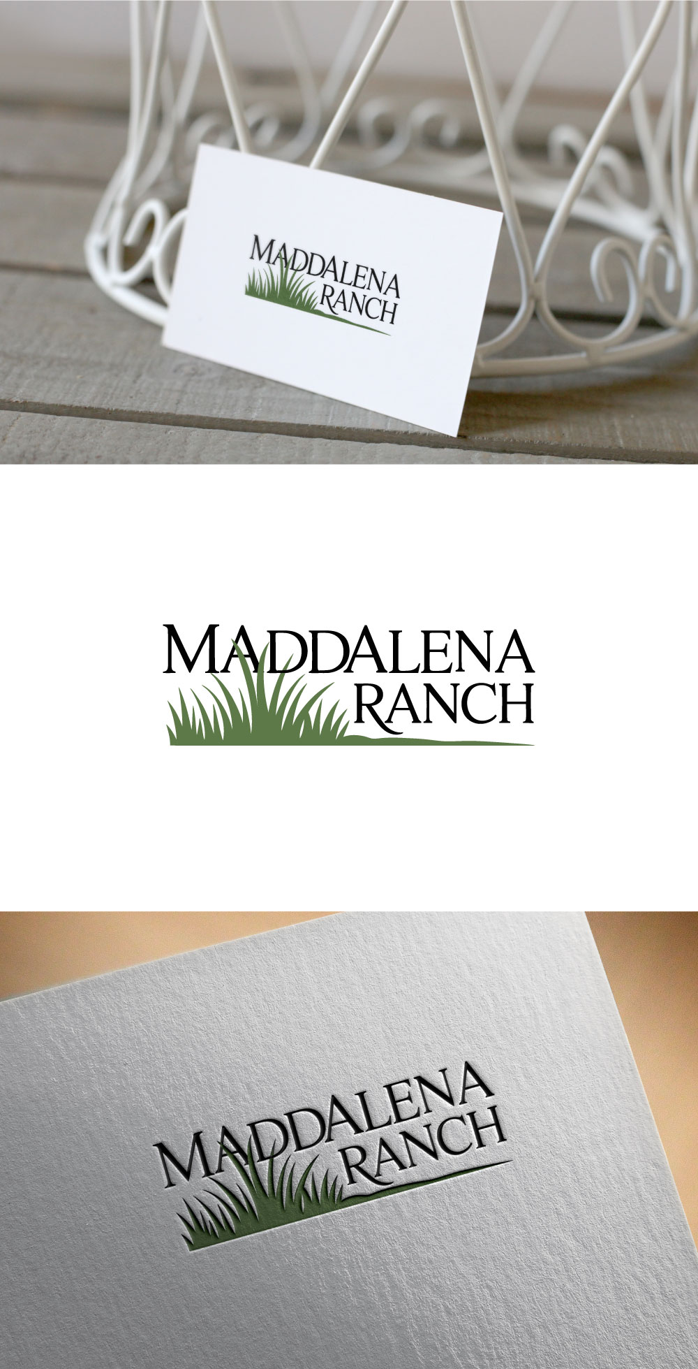 Logo Design by KING JM for this project | Design #36448175